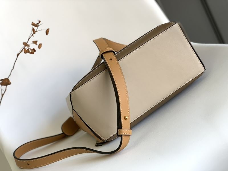 Loewe Puzzle Bags